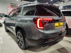 GMC Acadia